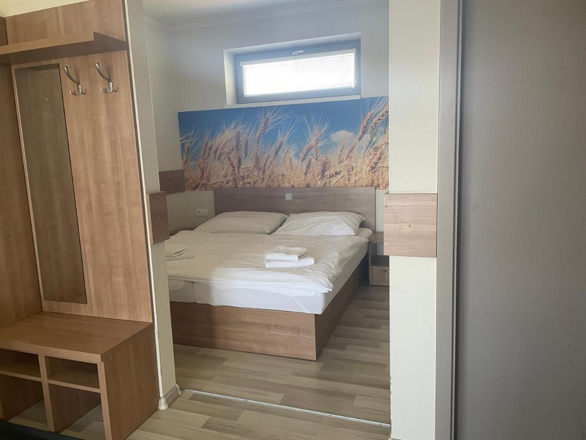 Apartmany Vera Bešeňová Exteriér fotografie